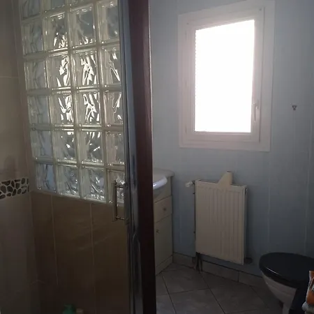 Dom wakacyjny Maisonnette Plein Pied - 2km De La *
