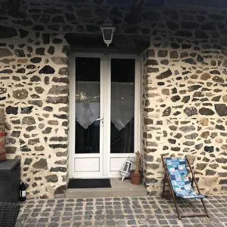 Maisonnette Plein Pied - 2km De La * אגון קוטוויל