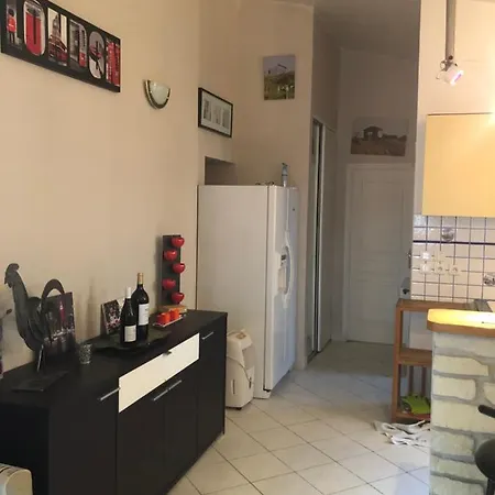 Maisonnette Plein Pied - 2km De La בית נופש *