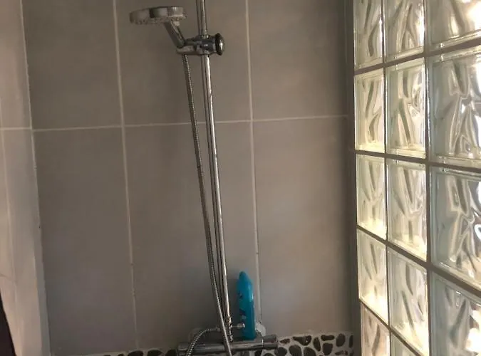 Maisonnette Plein Pied - 2km De La Agon-Coutainville