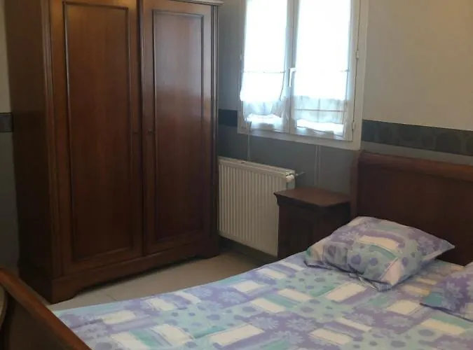 Tatil Evi Maisonnette Plein Pied - 2km De La