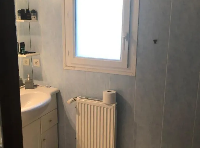 Tatil Evi Maisonnette Plein Pied - 2km De La