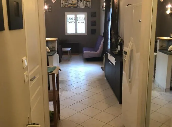 Maisonnette Plein Pied - 2km De La Tatil Evi *