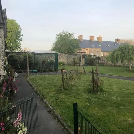 Maisonnette Plein Pied - 2km De La Agon-Coutainville