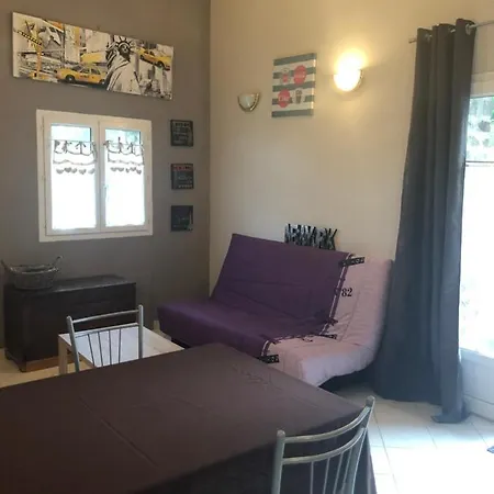 Maisonnette Plein Pied - 2km De La Agon-Coutainville