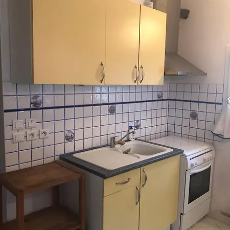 Holiday home Maisonnette Plein Pied - 2km De La Agon-Coutainville