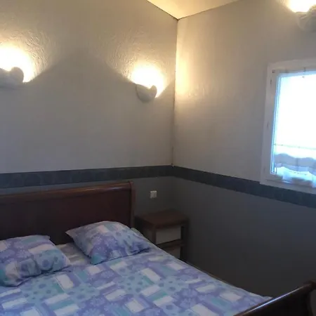 Maisonnette Plein Pied - 2km De La Prázdninový dům Agon-Coutainville