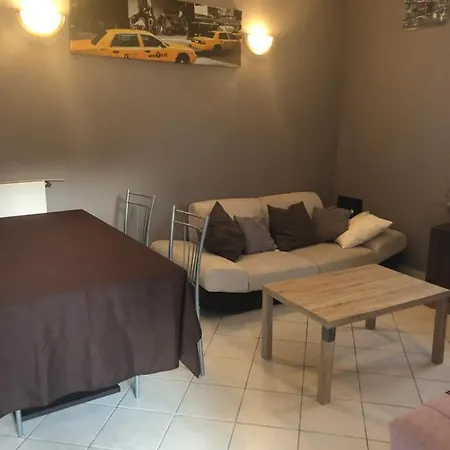 Maisonnette Plein Pied - 2km De La Holiday home *