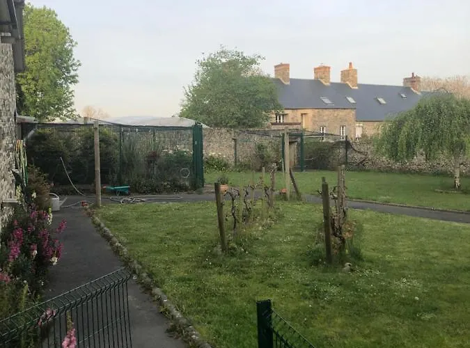 Maisonnette Plein Pied - 2km De La Agon-Coutainville