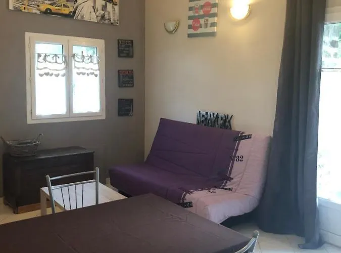 Maisonnette Plein Pied - 2km De La Agon-Coutainville