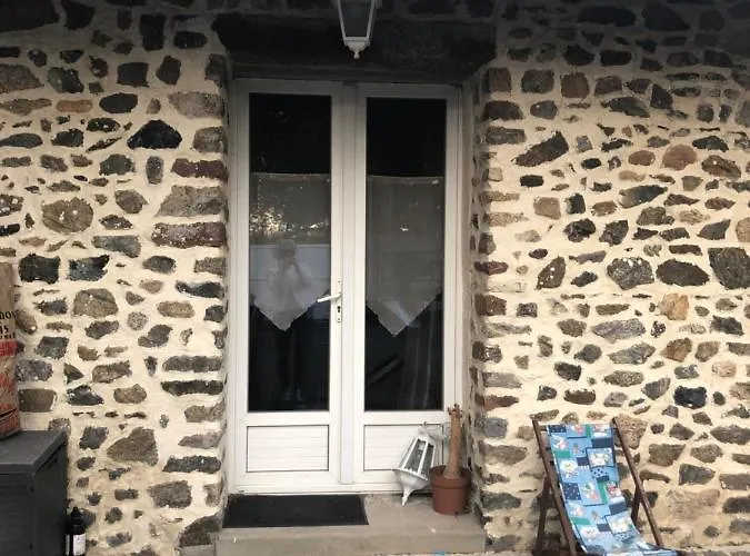 Maisonnette Plein Pied - 2km De La * Agon-Coutainville