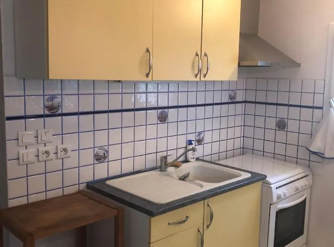 Feriehus Maisonnette Plein Pied - 2km De La Agon-Coutainville