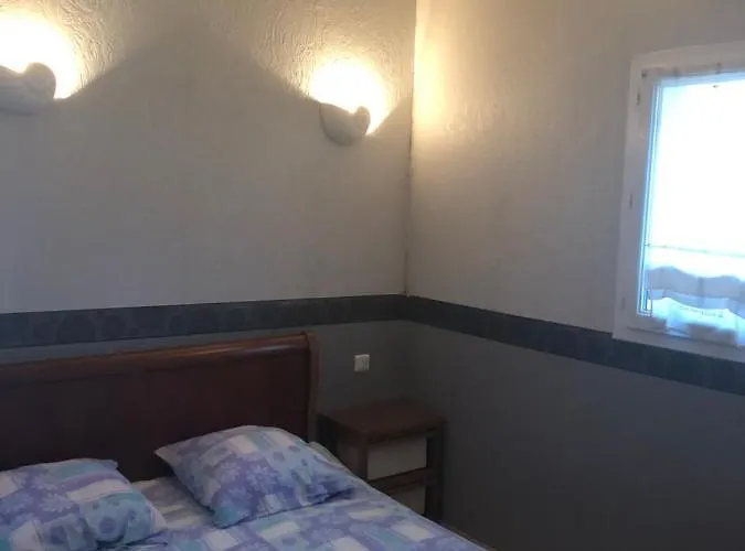 Maisonnette Plein Pied - 2km De La Feriehus Agon-Coutainville