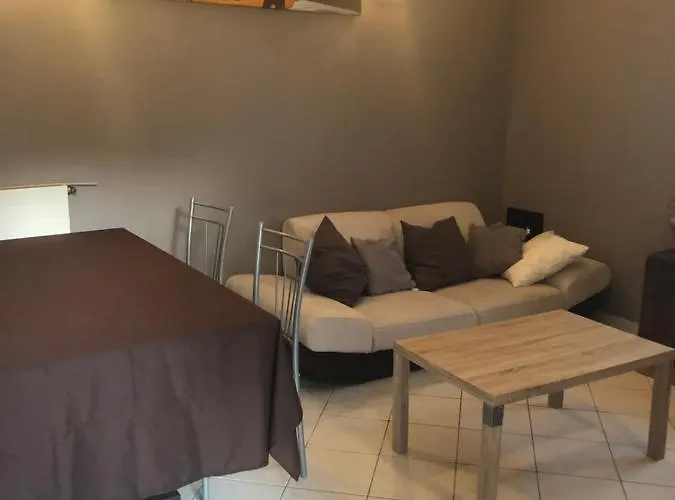 Maisonnette Plein Pied - 2km De La Feriehus *