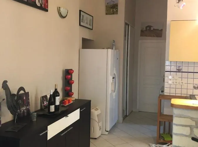 Maisonnette Plein Pied - 2km De La Feriehus *